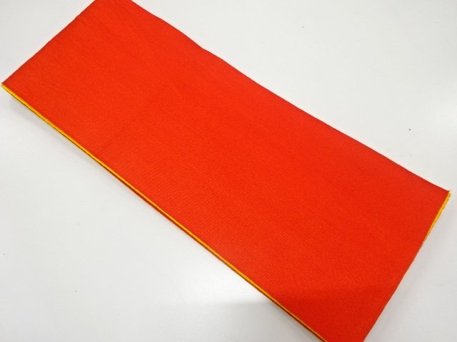JAPANESE KIMONO / YUKAT OBI / REVERSIBLE 
